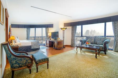 Grand Excelsior - Bur Dubai - 47