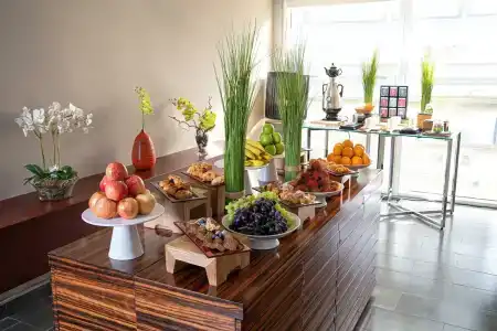 Centro Al Manhal by Rotana - 5