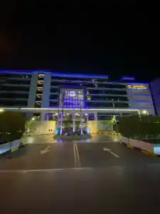 The Retreat Palm Dubai MGallery by Sofitel - 76