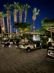 Monte Carlo Sharm Resort & Spa - 35