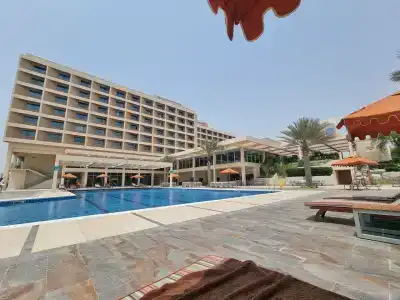 Hilton Garden Inn Ras Al Khaimah - 60