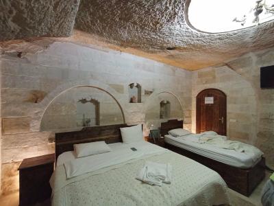 Family Cave Suite - 31