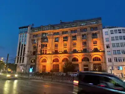 Azzap Galata - 0