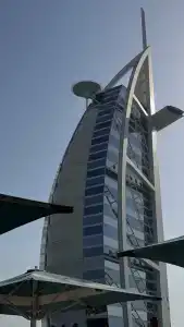 Jumeirah Beach - 74