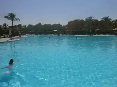 Jaz Makadi Oasis Resort - 67