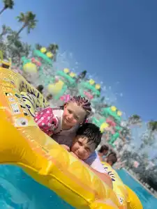 Euphoria Palm Beach Resort - 70