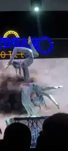 Justiniano Club Park Conti - 68