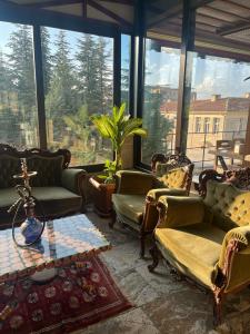 Feel Cappadocia Stone House - 15