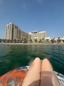 Al Bahar & Resort - 11