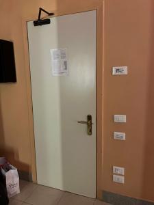 Golden Tulip Rome Piram - 97