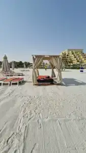 Rixos Bab Al Bahr - 73