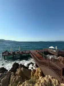 Susona Bodrum, LXRs & Resorts - 14