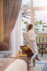 Kempinski & Residences Palm Jumeirah Dubai - 36
