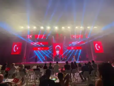 Granada Luxury Belek - Family Kids Concept - 61