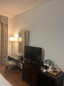 TIME Oak & Suites - 26