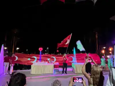 Fame Residence Kemer & Spa - 95