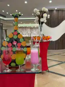 Parrotel Beach Resort - 71