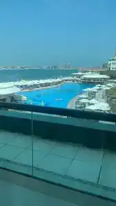 Taj Exotica Resort & Spa, The Palm, Dubai - 28