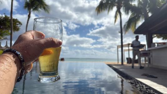 Hilton Mauritius Resort & Spa - 26