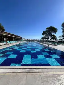 Baia Kemer Club - 25