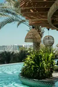  W Dubai - Mina Seyahi - 4