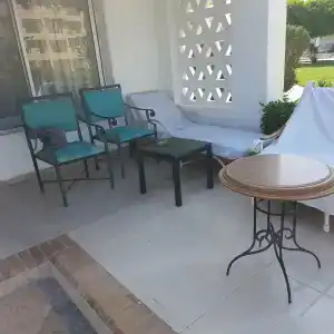 Shams Safaga Resort - 34