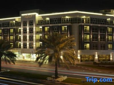 TIME Grand Plaza - 10