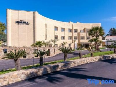 Mangia's Himera Resort - 75