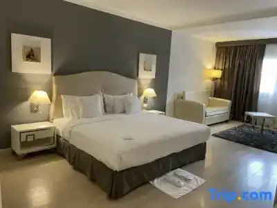 Barceló Cairo Pyramids - 89