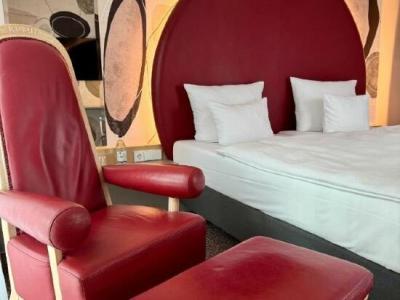 ARCOTEL Rubin - im Szeneviertel St Georg - 41