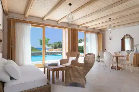 Mitsis Blue Domes Resort & Spa - 82