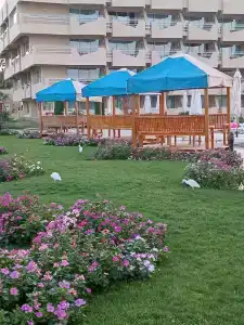 Amarina Abu Soma Resort & Aquapark - 3