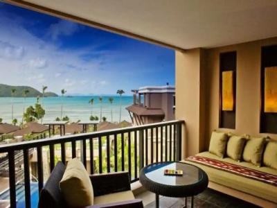Pullman Phuket Panwa Beach Resort - 25