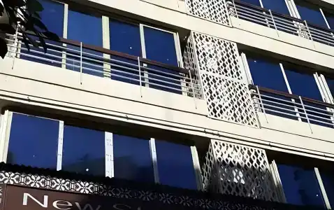 New Star Zamalek - 39