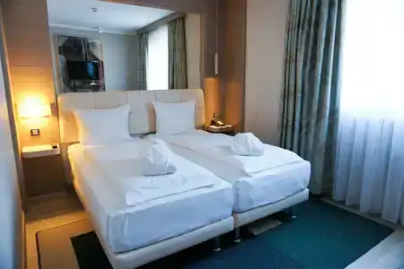 TITANIC Comfort Mitte - 6