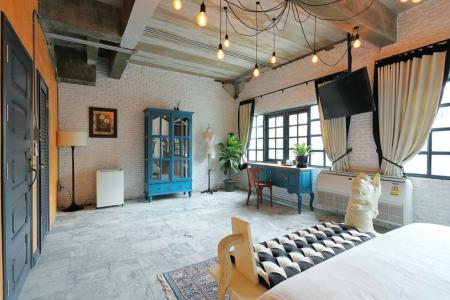 Bangkok Voyage Boutique - 40