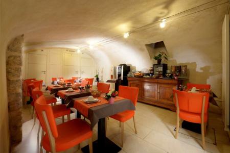 Hôtel Le Relais Saint Charles - 79