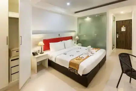 Armoni Patong Beach - 63