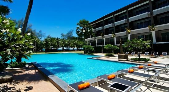 Welcome World Beach Resort & Spa - 75