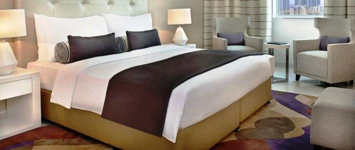 DAMAC Maison Cour Jardin - 47