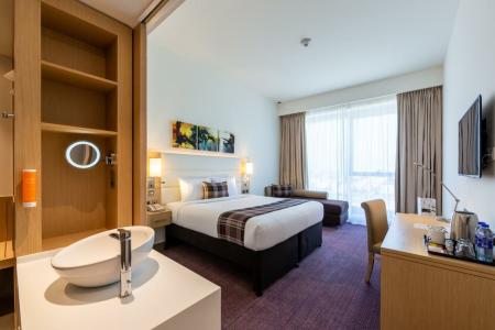  Premier Inn Dubai Dragon Mart - 91
