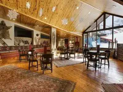 Dedeman Palandoken Resort - 92