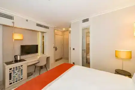 MARE PARK & SPA - 35