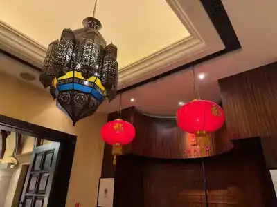 Shangri la Qaryat Al Beri Abu Dhabi - 91