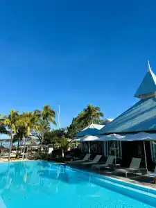 Veranda Grand Baie & Spa - 85