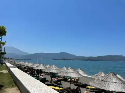 Sundia Exclusive By Liberty Fethiye - 69