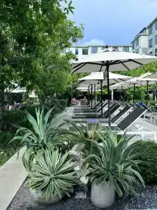 Four Points by Sheraton Phuket Patong Beach Resort - 23