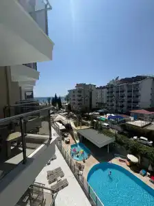 Monte Carlo - 1