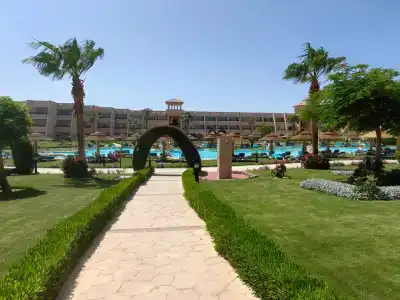 Jasmine Palace Resort - 52