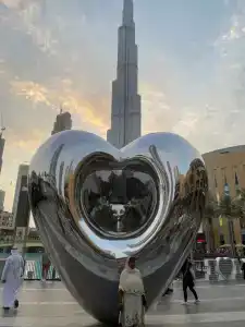 Wyndham Garden Ajman Corniche - 81